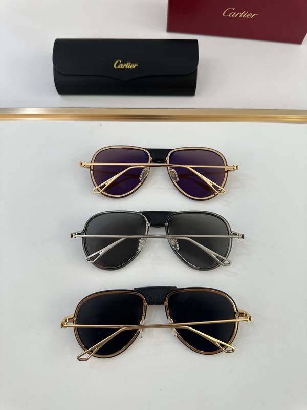 Cartier Sunglasses Top Quality CAS01800