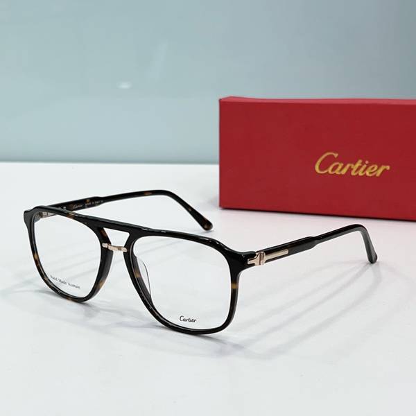Cartier Sunglasses Top Quality CAS01803