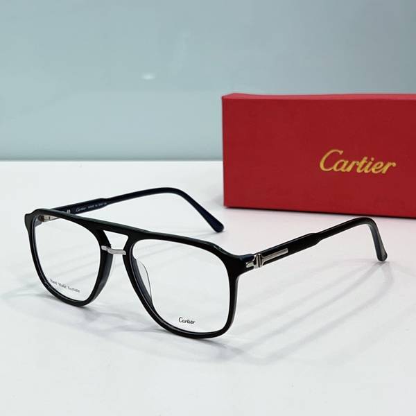 Cartier Sunglasses Top Quality CAS01804