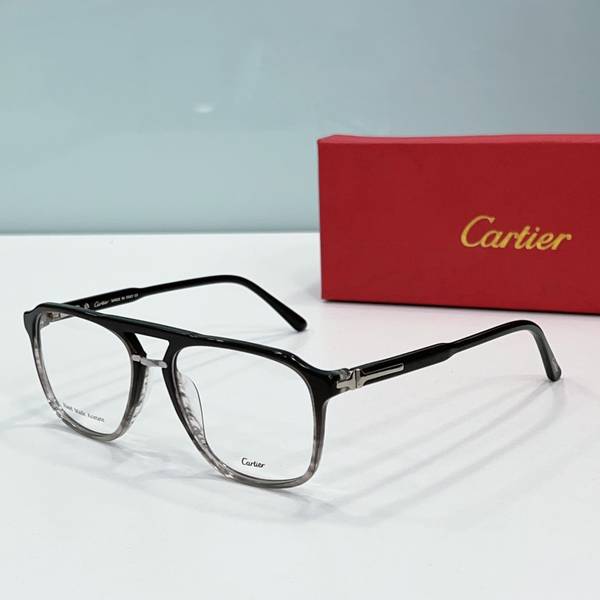 Cartier Sunglasses Top Quality CAS01805