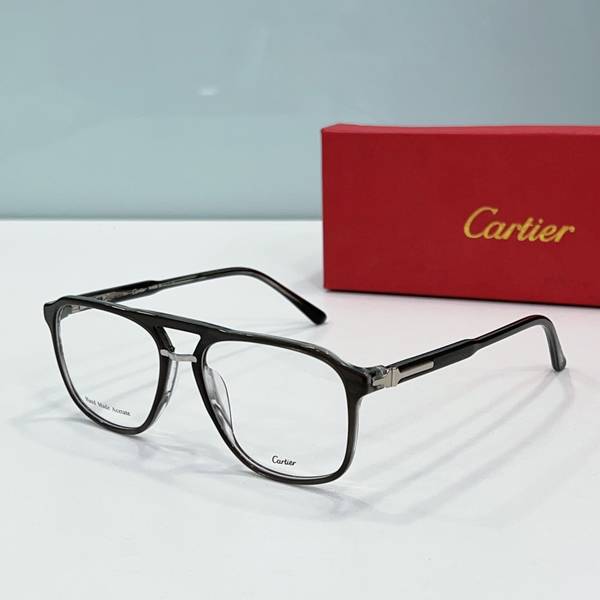 Cartier Sunglasses Top Quality CAS01807