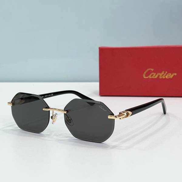 Cartier Sunglasses Top Quality CAS01810