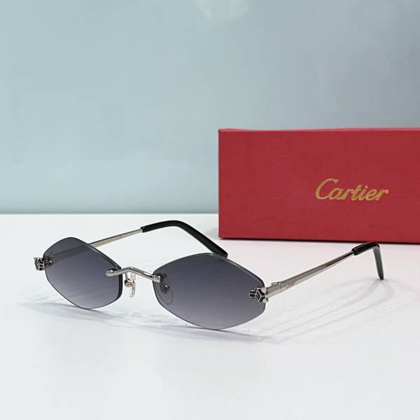 Cartier Sunglasses Top Quality CAS01820