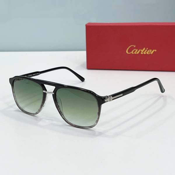 Cartier Sunglasses Top Quality CAS01827