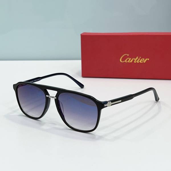 Cartier Sunglasses Top Quality CAS01830