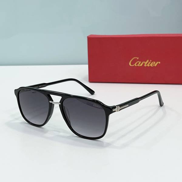 Cartier Sunglasses Top Quality CAS01832
