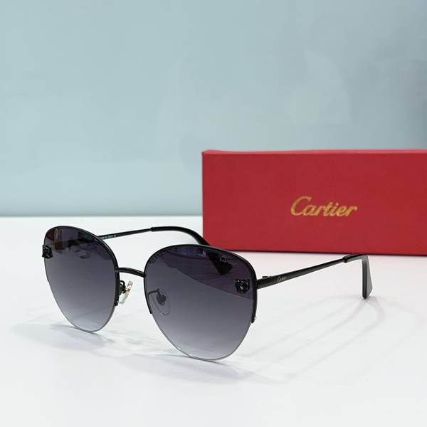 Cartier Sunglasses Top Quality CAS01835