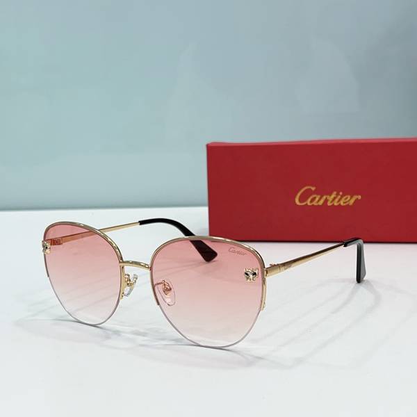 Cartier Sunglasses Top Quality CAS01838