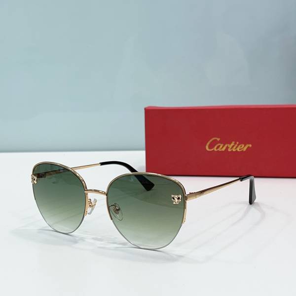Cartier Sunglasses Top Quality CAS01839