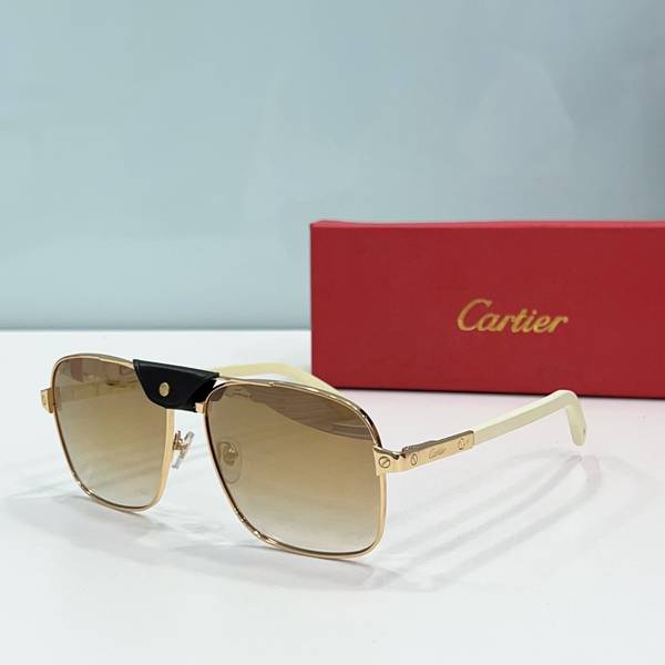 Cartier Sunglasses Top Quality CAS01842