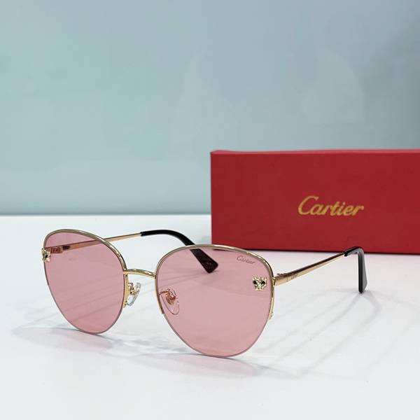 Cartier Sunglasses Top Quality CAS01843