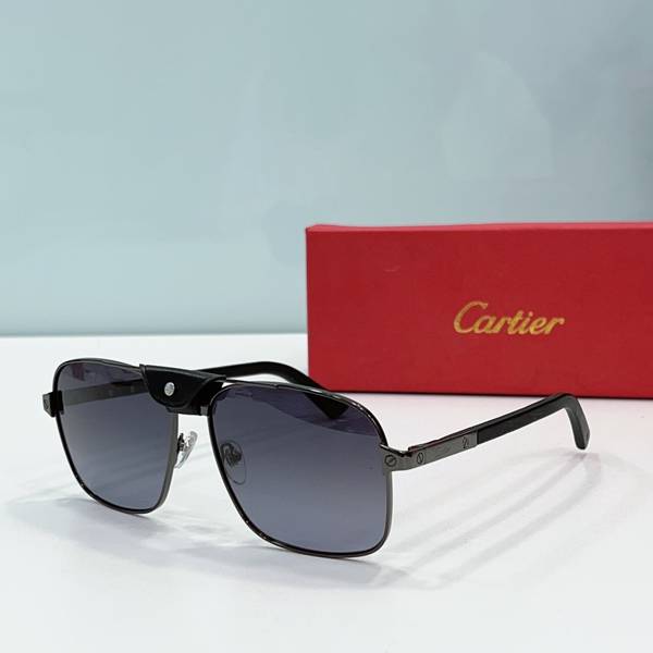 Cartier Sunglasses Top Quality CAS01845
