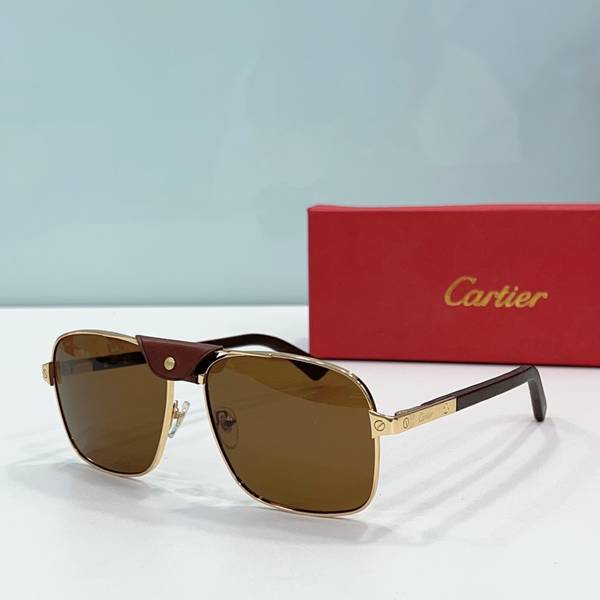 Cartier Sunglasses Top Quality CAS01846