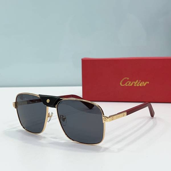 Cartier Sunglasses Top Quality CAS01847