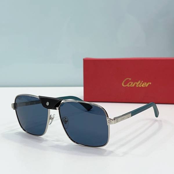 Cartier Sunglasses Top Quality CAS01850