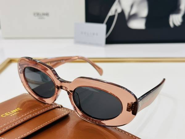 Celine Sunglasses Top Quality CES01114