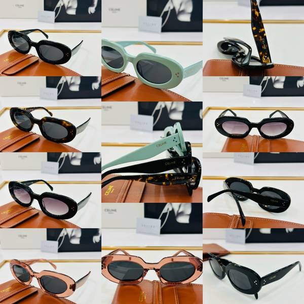 Celine Sunglasses Top Quality CES01116