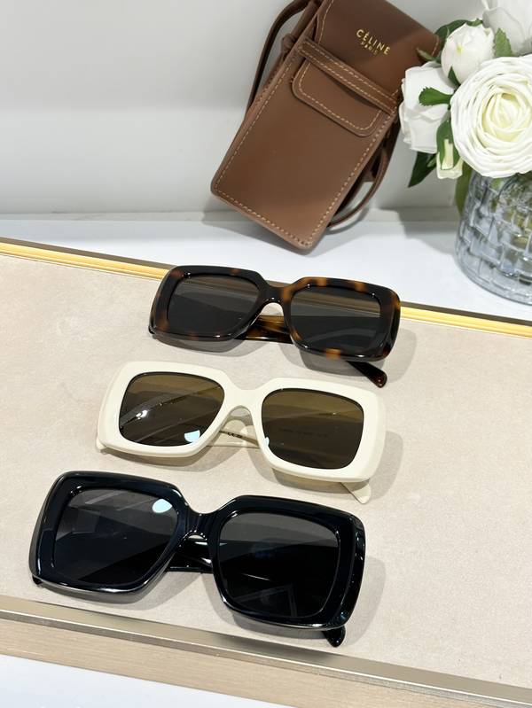 Celine Sunglasses Top Quality CES01127