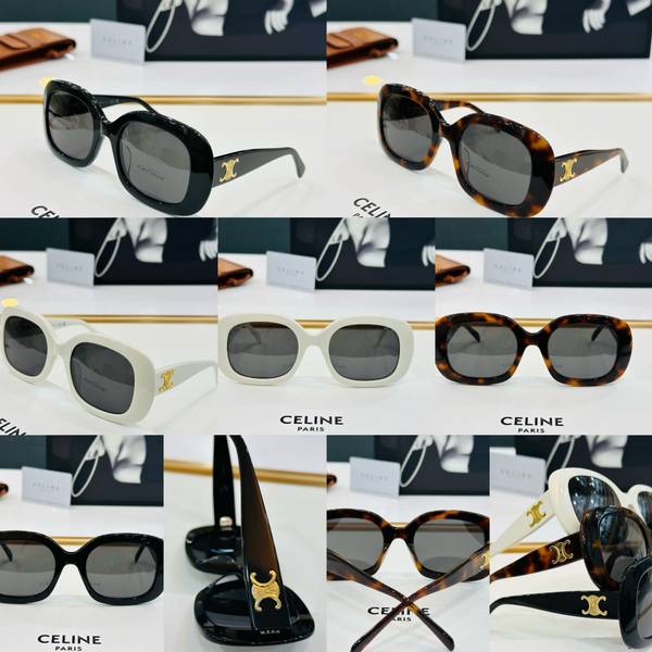 Celine Sunglasses Top Quality CES01139