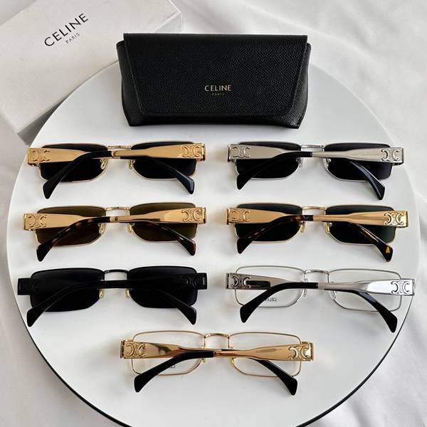 Celine Sunglasses Top Quality CES01159
