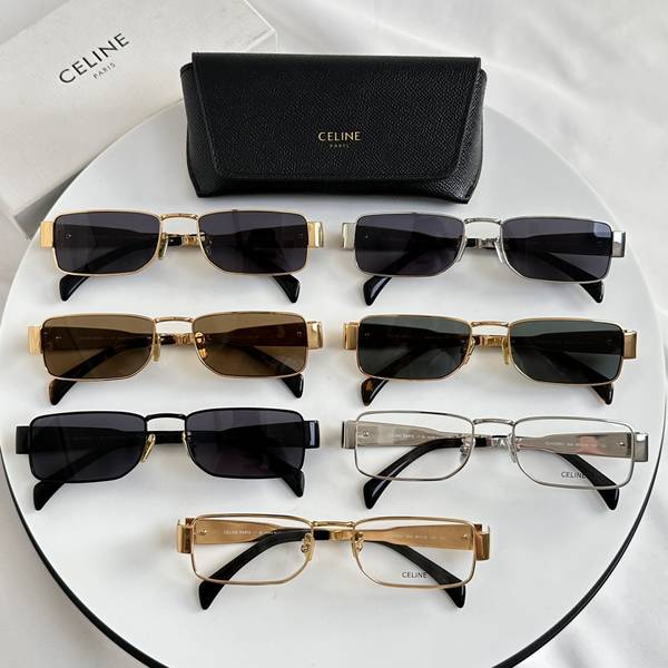 Celine Sunglasses Top Quality CES01160