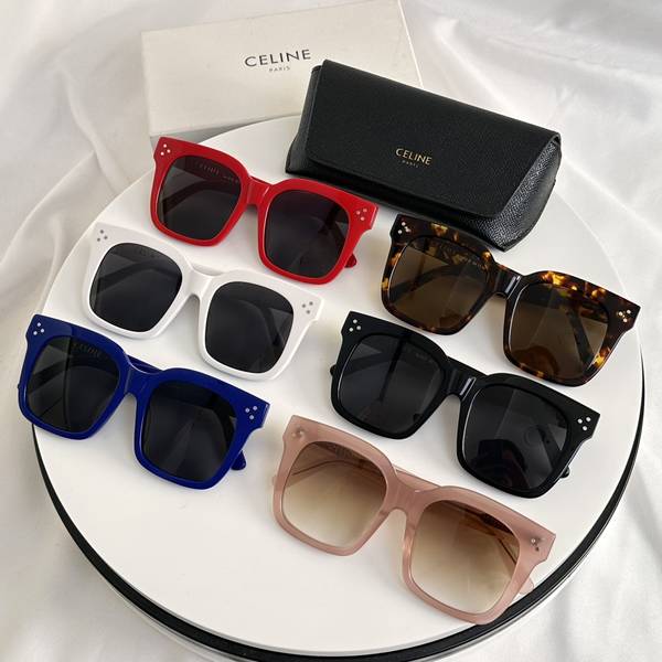 Celine Sunglasses Top Quality CES01170