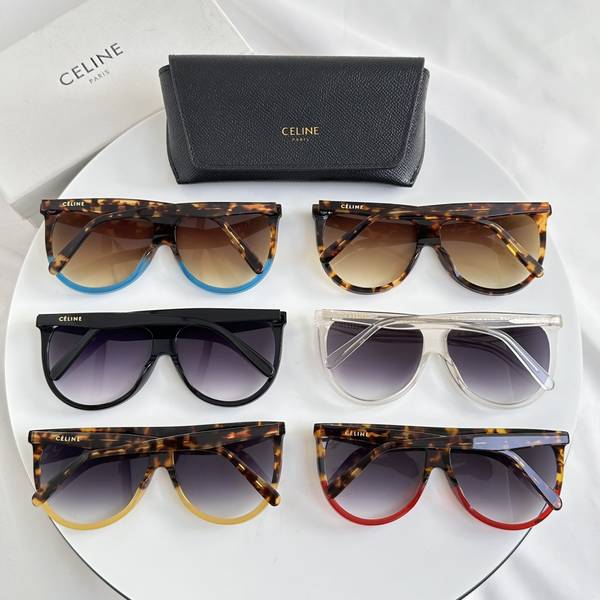 Celine Sunglasses Top Quality CES01178