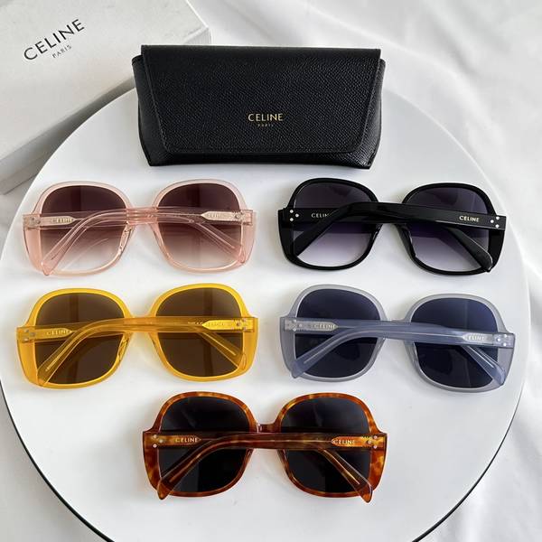 Celine Sunglasses Top Quality CES01183
