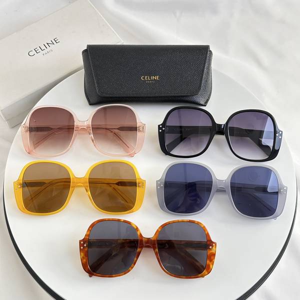 Celine Sunglasses Top Quality CES01184