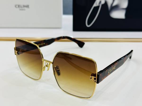Celine Sunglasses Top Quality CES01195