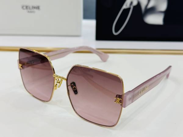 Celine Sunglasses Top Quality CES01196