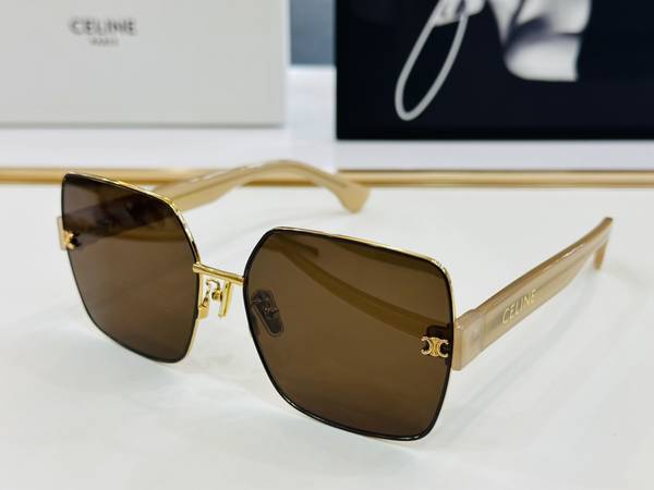 Celine Sunglasses Top Quality CES01197