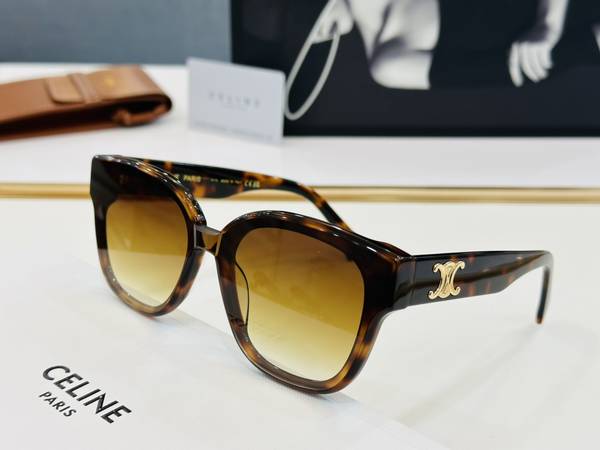 Celine Sunglasses Top Quality CES01205