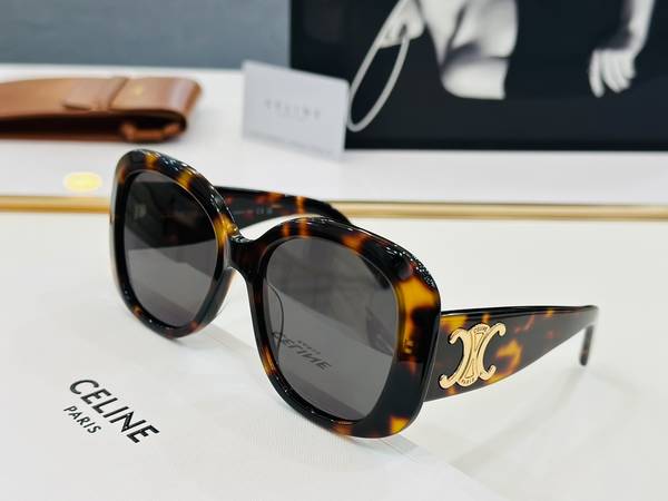 Celine Sunglasses Top Quality CES01215