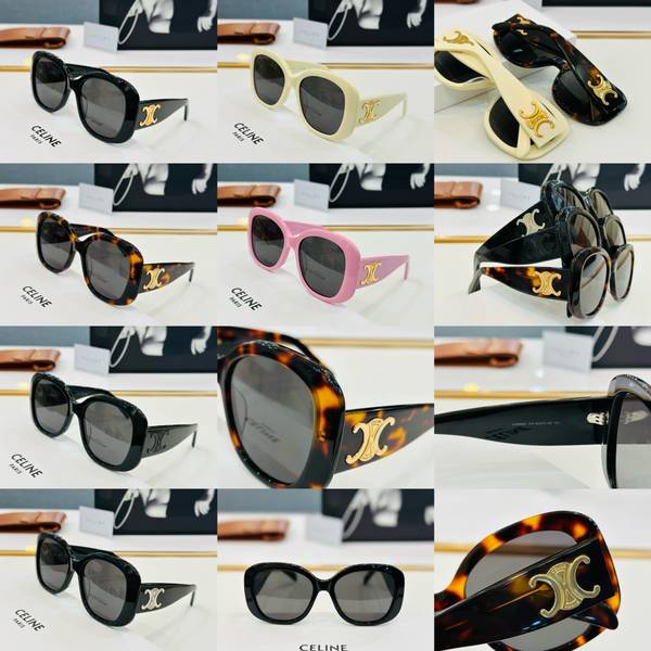 Celine Sunglasses Top Quality CES01221