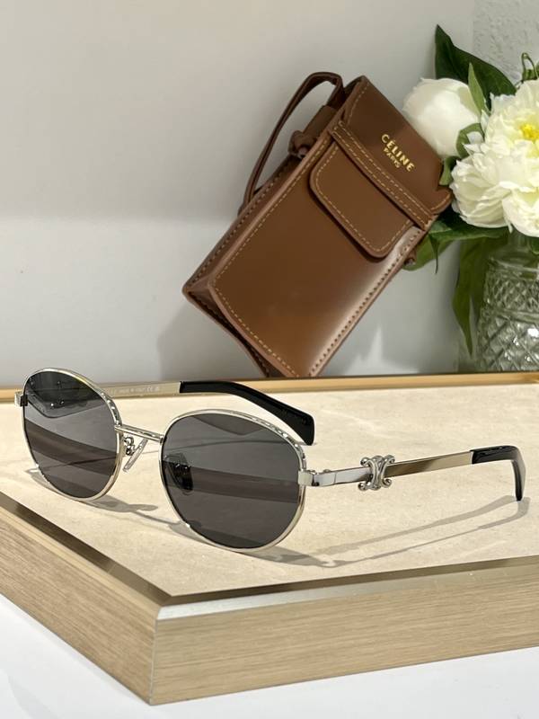 Celine Sunglasses Top Quality CES01222