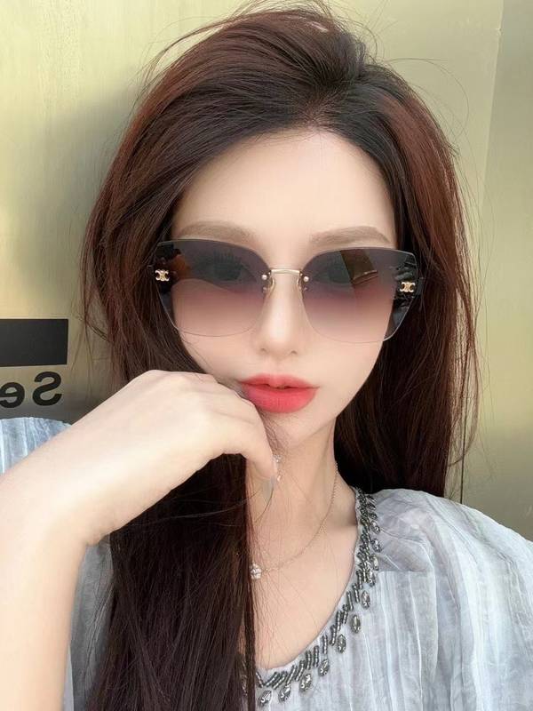 Celine Sunglasses Top Quality CES01235
