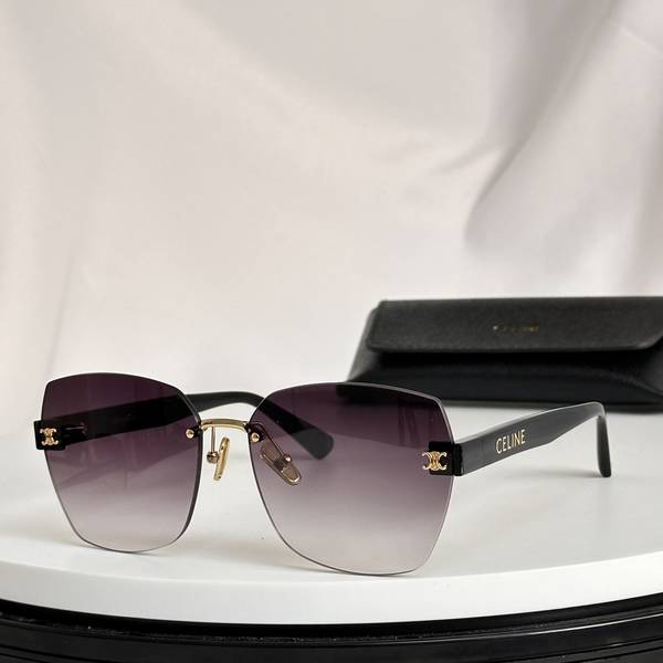 Celine Sunglasses Top Quality CES01237