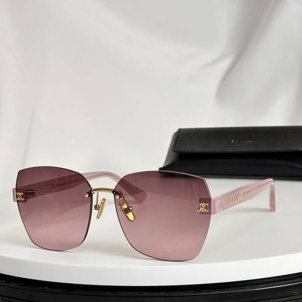 Celine Sunglasses Top Quality CES01238