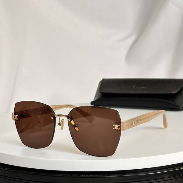 Celine Sunglasses Top Quality CES01240