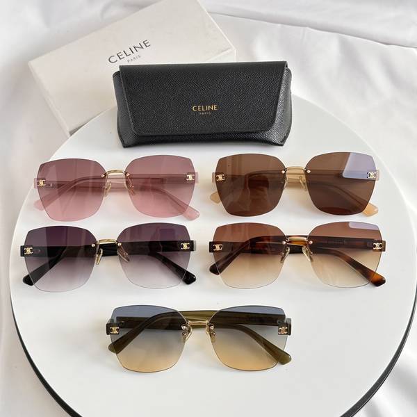 Celine Sunglasses Top Quality CES01242