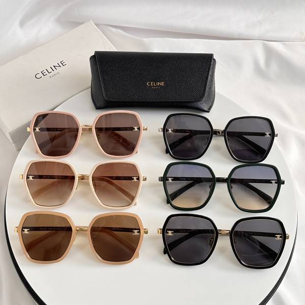 Celine Sunglasses Top Quality CES01251