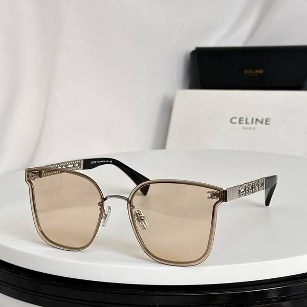 Celine Sunglasses Top Quality CES01254