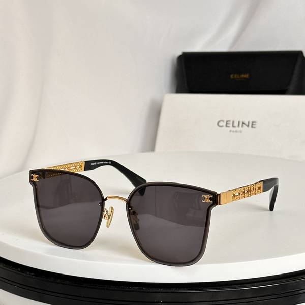 Celine Sunglasses Top Quality CES01257