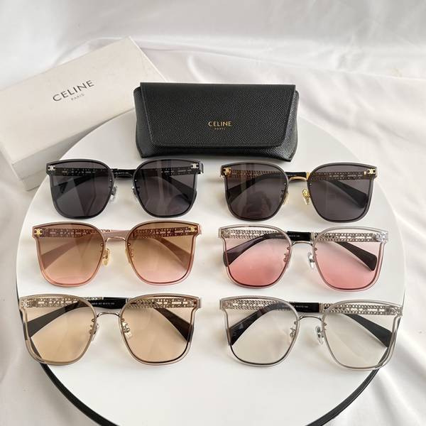 Celine Sunglasses Top Quality CES01260