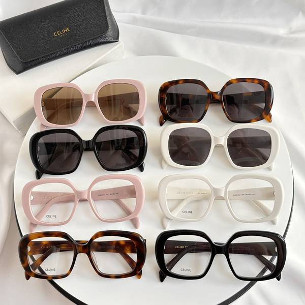 Celine Sunglasses Top Quality CES01281