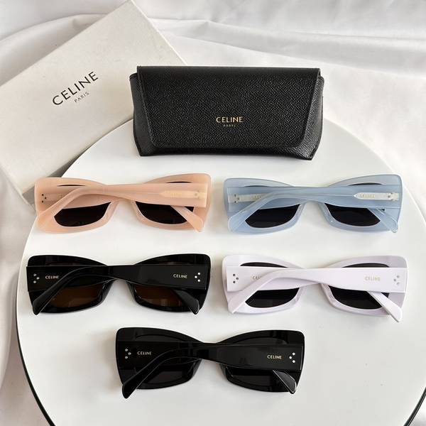 Celine Sunglasses Top Quality CES01283