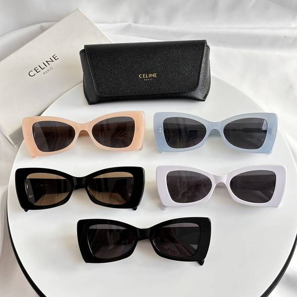 Celine Sunglasses Top Quality CES01284