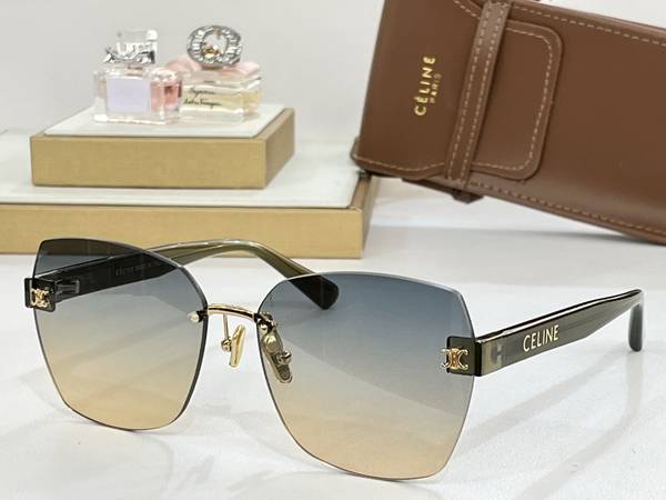 Celine Sunglasses Top Quality CES01293