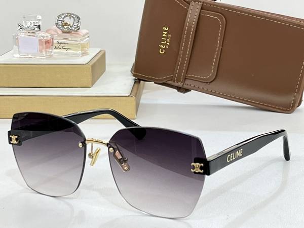 Celine Sunglasses Top Quality CES01297
